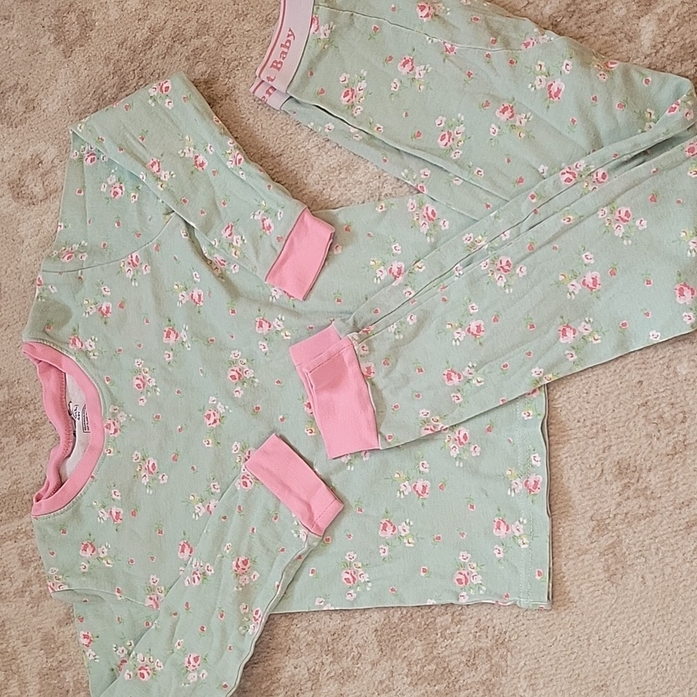 Vaenait Baby Pajamas